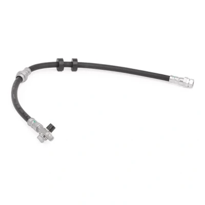Image of 6Q0611701A, 6Q0611701B Brake Hose TRW PHD503 540mm M10x1 Internal Thread SKODA: Fabia I Hatchback, 2, VOLKSWAGEN: Polo IV Hatchback
