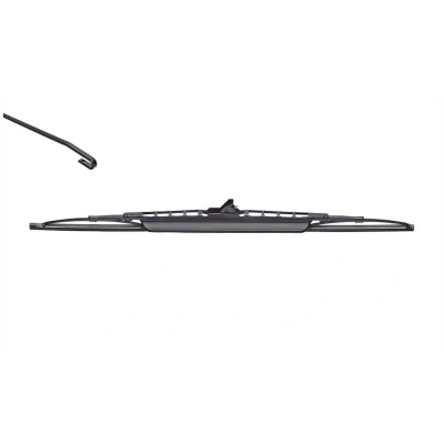 Image of 1392219, 274381, 31276592 Wiper blade SWF Original spoiler 116607 530mm Standard with 21Inch VOLKSWAGEN: Golf 4, Passat B5 GP Saloon