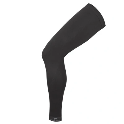 Image of F Lite Leg Warmers Black, Large/X Large