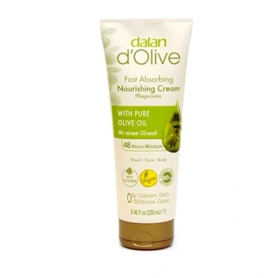 Image of Dalan D&#039;Olive Hand and Body Cream, 0.26 kg