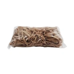 Image of Size 80 Rubber Bands 454g WX98009