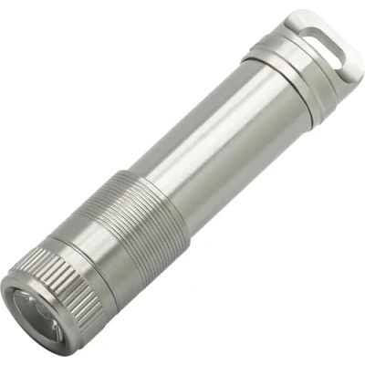 Image of Micro AAA LED Flashlight