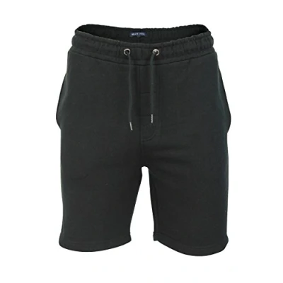 Image of Brave Soul Men&#039;s Shorts 69TARLEYM Black X Large