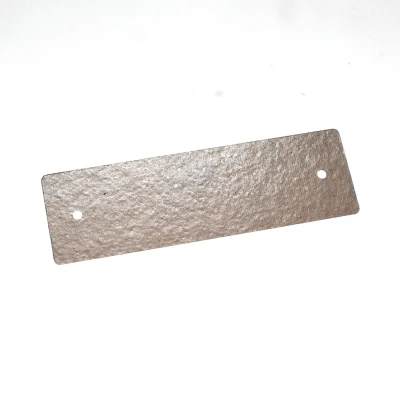 Image of Whirlpool Indesit 480120100672 mica plate microwave
