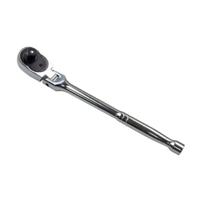 Image of US PRO Industrial 1/2&quot; DR 72t Flexi Flexible Head Ratchet 4202