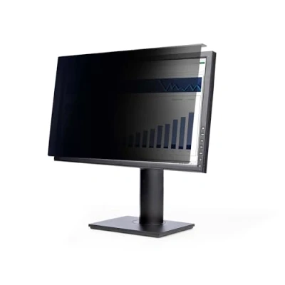 Image of StarTech.com 24 inch 16:10 Computer Monitor Privacy Screen, Hanging Acrylic Filter, Screen Protector, +/ 30 Deg.