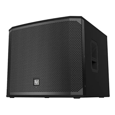Image of Electro Voice EKX 18S 18&quot; 1600W Passive Subwoofer