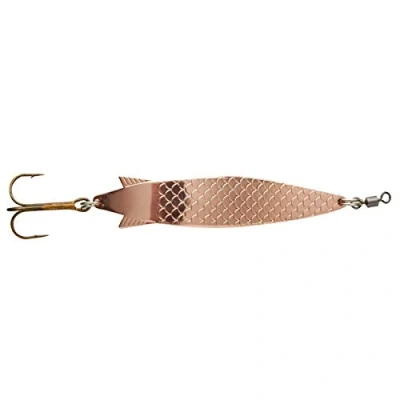 Image of Abu Garcia Toby Salmo Lures Copper 30g