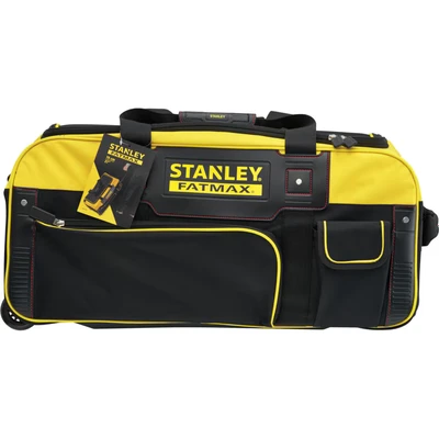 Image of Stanley Rolling Duffle Bag