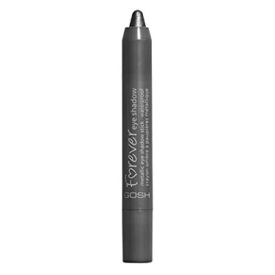 Image of GOSH COPENHAGEN Forever Eye Shadow 05 Grey 1.5g
