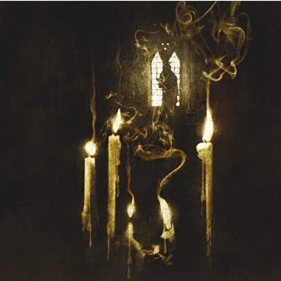 Image of Opeth Ghost Reveries (Music CD)