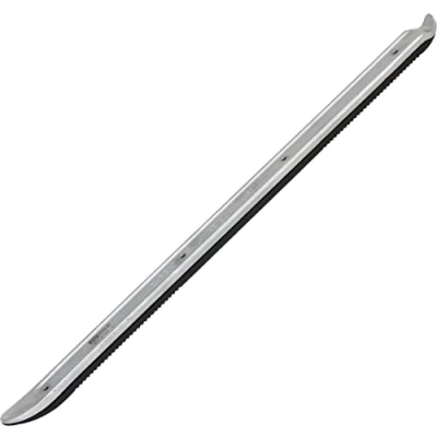 Image of KS Tools 911.8199 Tyre iron for installing and removing tyres with replaceable plastic coating, 500mm