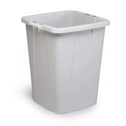 Image of Durable DURABIN 90L Bin Grey