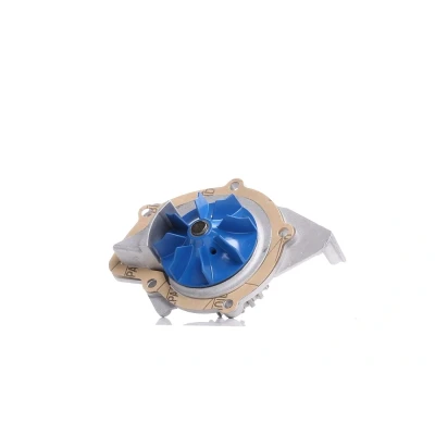 Image of 1201E8, 1609402180 Water pump SKF VKPC 83643 19 with gaskets/seals Plastic for timing belt drive FORD: Focus 2, MONDEO 4 Turnier, S Max Mk1