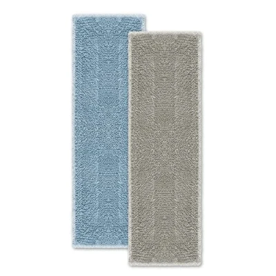 Image of Moppy Kit of 2 Microfibre Cloths
