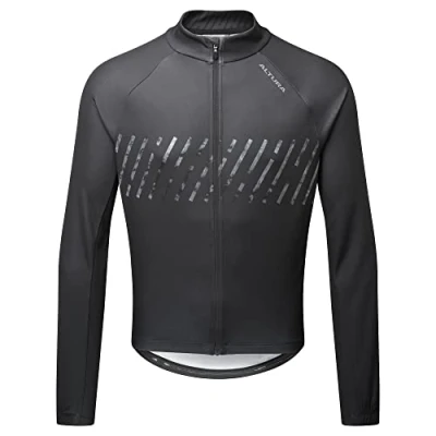 Image of Altura Airstream Long Sleeve Jersey