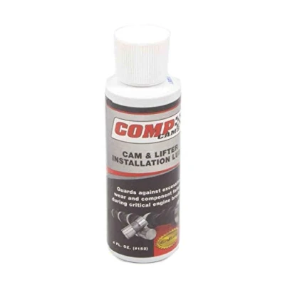 Image of COMP Cams 152 Cam and Lifter Installation Lube, 4 oz. Bottle