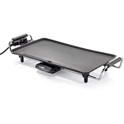 Image of Judge 2000W Non Stick Table Grill