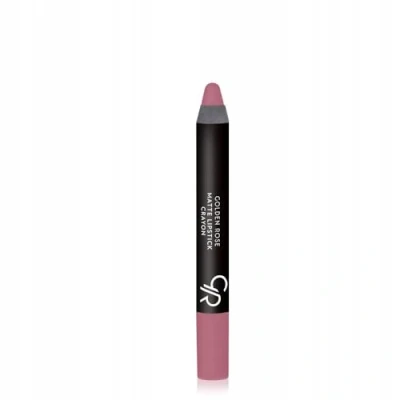 Image of Golden Rose Matte Lip Column 10