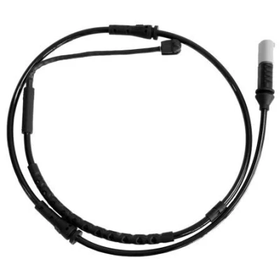 Image of 34356791958, 6791958 Brake Pad Wear Sensor HELLA 8DK 355 251 631 BMW: 5 Saloon, Touring, 7