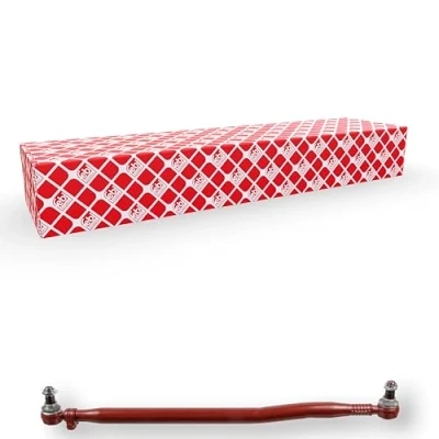 Image of 81466106333, 81466106334, 81466106354, 81466106355, 81466106360 Centre Rod Assembly FEBI BILSTEIN 02738