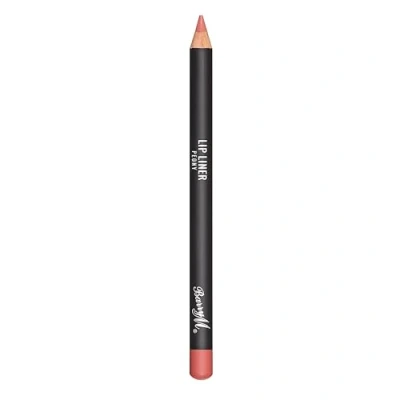 Image of Barry M Lip Liner, Light Pink, Peony