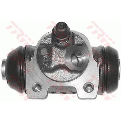 Image of 3343438, 33434382, 33434384 Brake Cylinder TRW BWF118 20,6mm Cast Iron