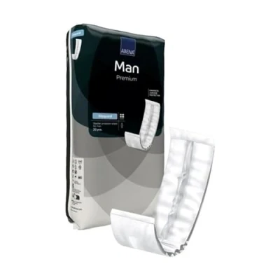 Image of ABENA Man Slipguard Pack of 20