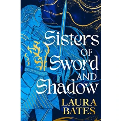 Image of Sisters of Sword and Shadow