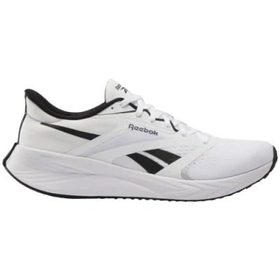 Image of Reebok Unisex ENERGEN TECH Plus 2 Running Shoes, White/Black/Grey 1, 6.5 UK