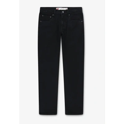 Image of Levi&#039;s 511 Slim NON Performance fit jeans for kids, Size: 14y, Black