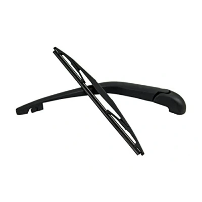 Image of TarosTrade 244 0364 N 82492 Rear Wiper Arm And Blade Set 305 Mm