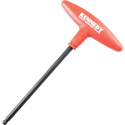 Image of Kennedy 8.0mm T Handle Ball Driver