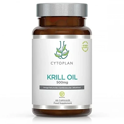 Image of Krill Oil