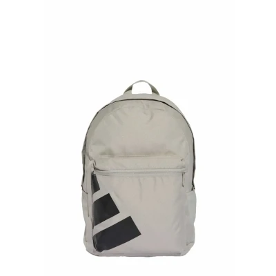 Image of adidas Performance Backto Rucksack, Size: One Size, Metal grey black