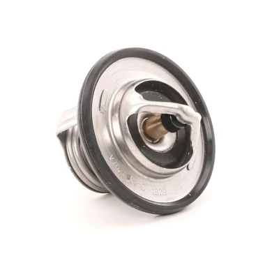 Image of 255002B001, 2550038400 Engine thermostat CALORSTAT by Vernet TH6949.82J 82C with seal RENAULT: CLIO 3, MEGANE 3 Coupe, NISSAN: Qashqai 2