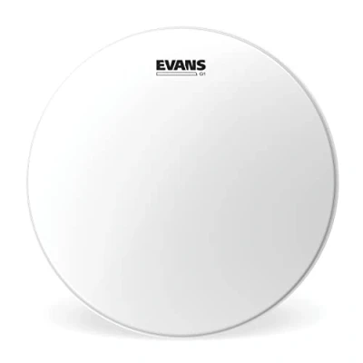 Image of Evans BD22G1CW Genera G1 22 inch Bass Drum Head