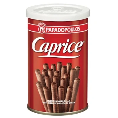Image of Caprice Papadopoulou Wafers 400gr