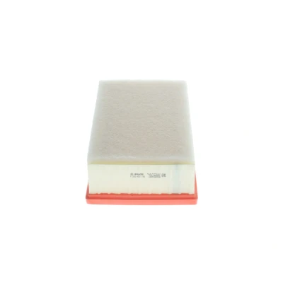 Image of 165466515R Air Filter BOSCH F 026 400 790 81mm 168mm 291mm Insert
