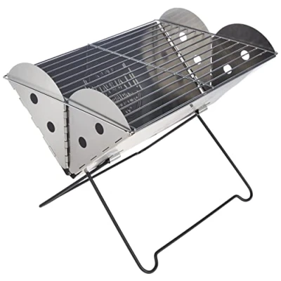Image of UCO Mini Flatpack BBQ &amp; Grill