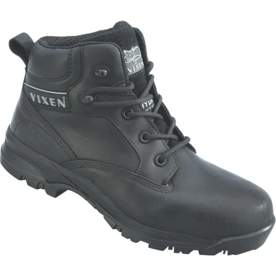 Image of Rock Fall VX950A Onyx 6 Safety Boot Black