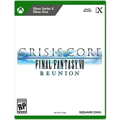 Image of Crisis Core: Final Fantasy VII Reunion for Xbox One and Series X