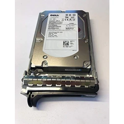 Image of Dell Seagate XX518 ST3146356SS 146GB 15K RPM SAS Hard Disk Drive