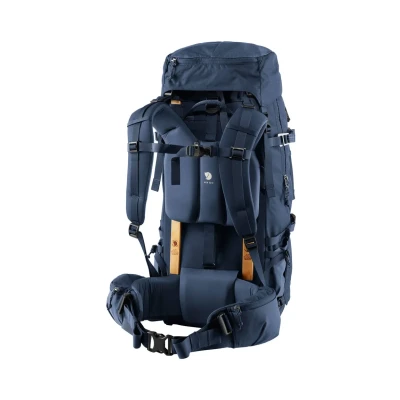 Image of Fjallraven Keb 52 W Backpack Blue, One Size