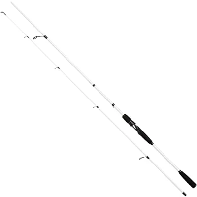 Image of Abu Garcia Venerate V2 Spinning 2,13m (15 40g) rod