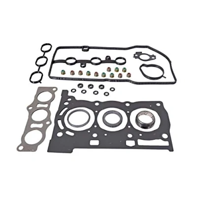 Image of 041120Q014 Gasket Set, cylinder head BLUE PRINT ADT362144 CITROËN: C1 I