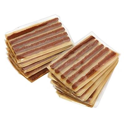 Image of Sealey Temporary Puncture Repair Strips Pack of 60