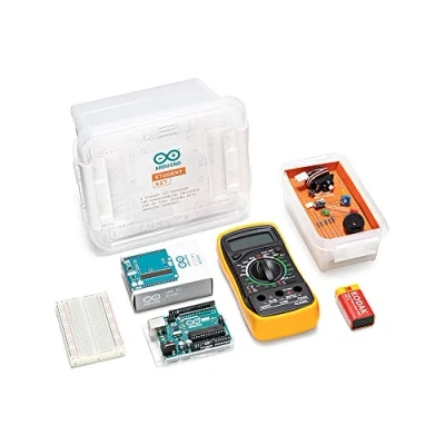 Image of Arduino Education Student Kit