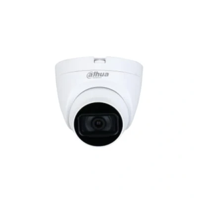 Image of Dahua 5MP Starlight HDCVI IR Eyeball Camera DH HAC HDW1500TRQP A
