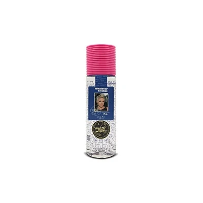 Image of Pink Whatever It Takes Dreams Whiff Of Lotus Charm Rosed Body Mist 240ml